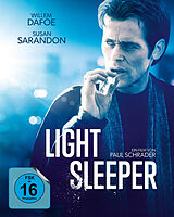 Light Sleeper Blu-ray