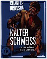 Kalter Schweiss Blu-ray