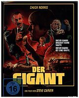 Der Gigant - An Eye for an Eye Blu-ray