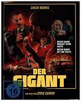 Der Gigant - An Eye for an Eye Blu-ray
