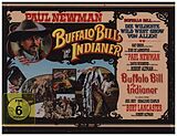 Buffalo Bill und die Indianer Blu-ray