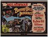 Buffalo Bill und die Indianer Blu-ray