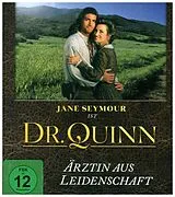 Dr. Quinn - Ärztin aus Leidenschaft DVD