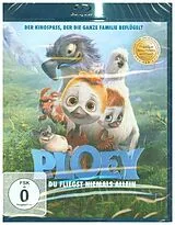 Ploey - Du fliegst niemals allein Blu-ray