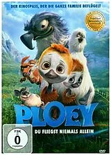 Ploey - Du fliegst niemals allein DVD