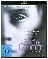 Das zweite Gesicht Blu-ray