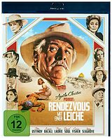 Rendezvous mit einer Leiche Blu-ray