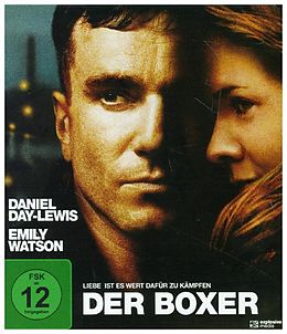 Der Boxer Blu-ray