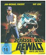 Strasse der Gewalt Blu-ray