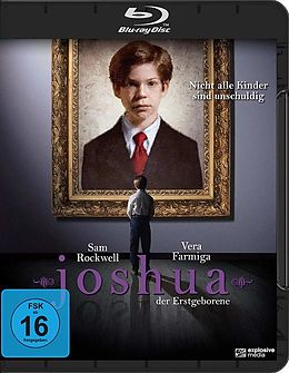 Joshua - Der Erstgeborene Blu-ray