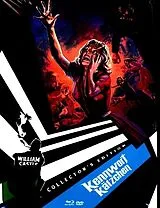 Kennwort Kätzchen Blu-ray