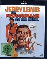 Ein Froschmann an der Angel Blu-ray