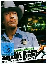 Silent Rage - Das stumme Ungeheuer DVD
