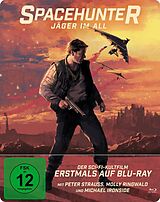 Spacehunter - Jäger im All Blu-ray
