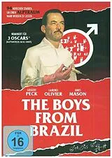 The Boys from Brazil DVD