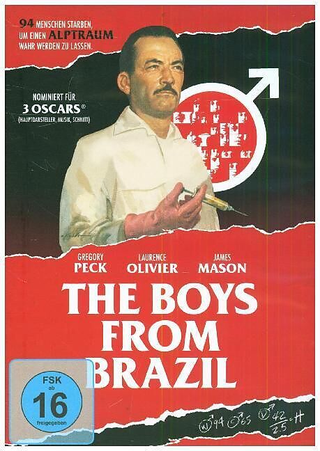 The Boys from Brazil