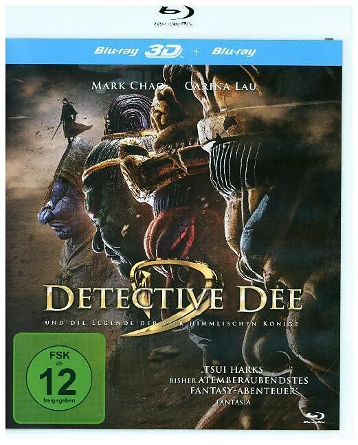 detective dee und die legende der vier himmlischen kГ¶nige detective dee und die legende der vier himmlischen kГ¶nige