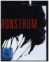 Monstrum Blu-ray