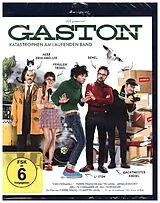 Gaston - Katastrophen am laufenden Band Blu-ray