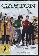 Gaston - Katastrophen am laufenden Band DVD