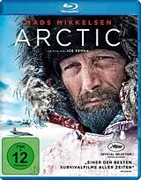Arctic Blu-ray