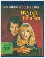 Ein Vogel auf dem Drahtseil Blu-ray