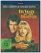 Ein Vogel auf dem Drahtseil Blu-ray