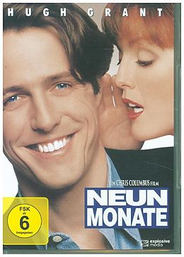 Neun Monate - Nine Months DVD