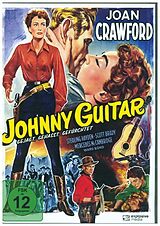 Johnny Guitar - Gejagt, gehasst, gefürchtet DVD