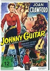 Johnny Guitar - Gejagt, gehasst, gefürchtet DVD