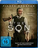 The Son - Staffel 02 Blu-ray