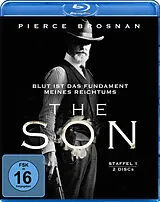 The Son - Staffel 01 Blu-ray