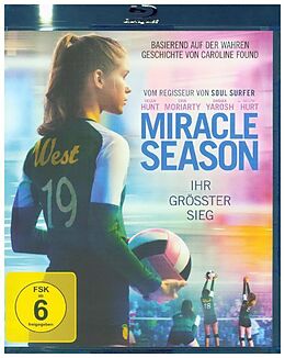Miracle Season - Ihr grösster Sieg Blu-ray