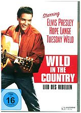 Wild in the Country - Lied des Rebellen DVD