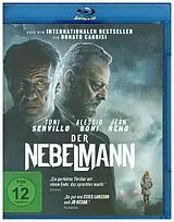 Der Nebelmann Blu-ray