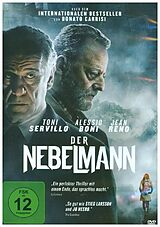 Der Nebelmann DVD