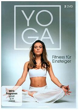 Yoga - Fitness Box fü Einsteiger DVD