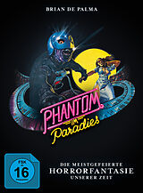 Phantom im Paradies Blu-ray