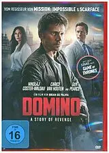 Domino - A Story of Revenge DVD