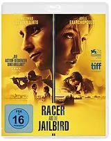Racer And The Jailbird - Blu-ray Blu-Ray Disc