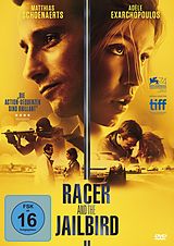 Racer and the Jailbird DVD