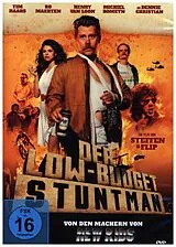 Der Low-Budget Stuntman DVD
