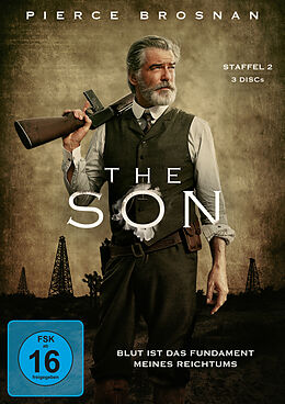 The Son - Staffel 02 DVD