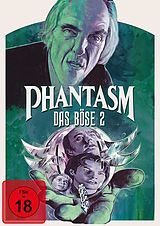 Phantasm II - Das Böse II DVD