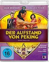 Der Aufstand von Peking - Boxer Rebellion Blu-ray