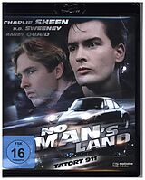No Mans Land - Tatort 911 Blu-ray