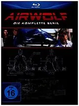Airwolf Blu-ray