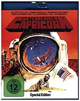 Unternehmen Capricorn Blu-ray