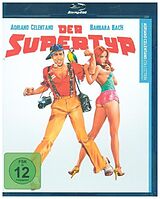 Der Supertyp Blu-ray