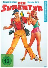 Der Supertyp DVD